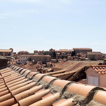 Central Old Town Apartments Dubrownik Zewnętrze zdjęcie