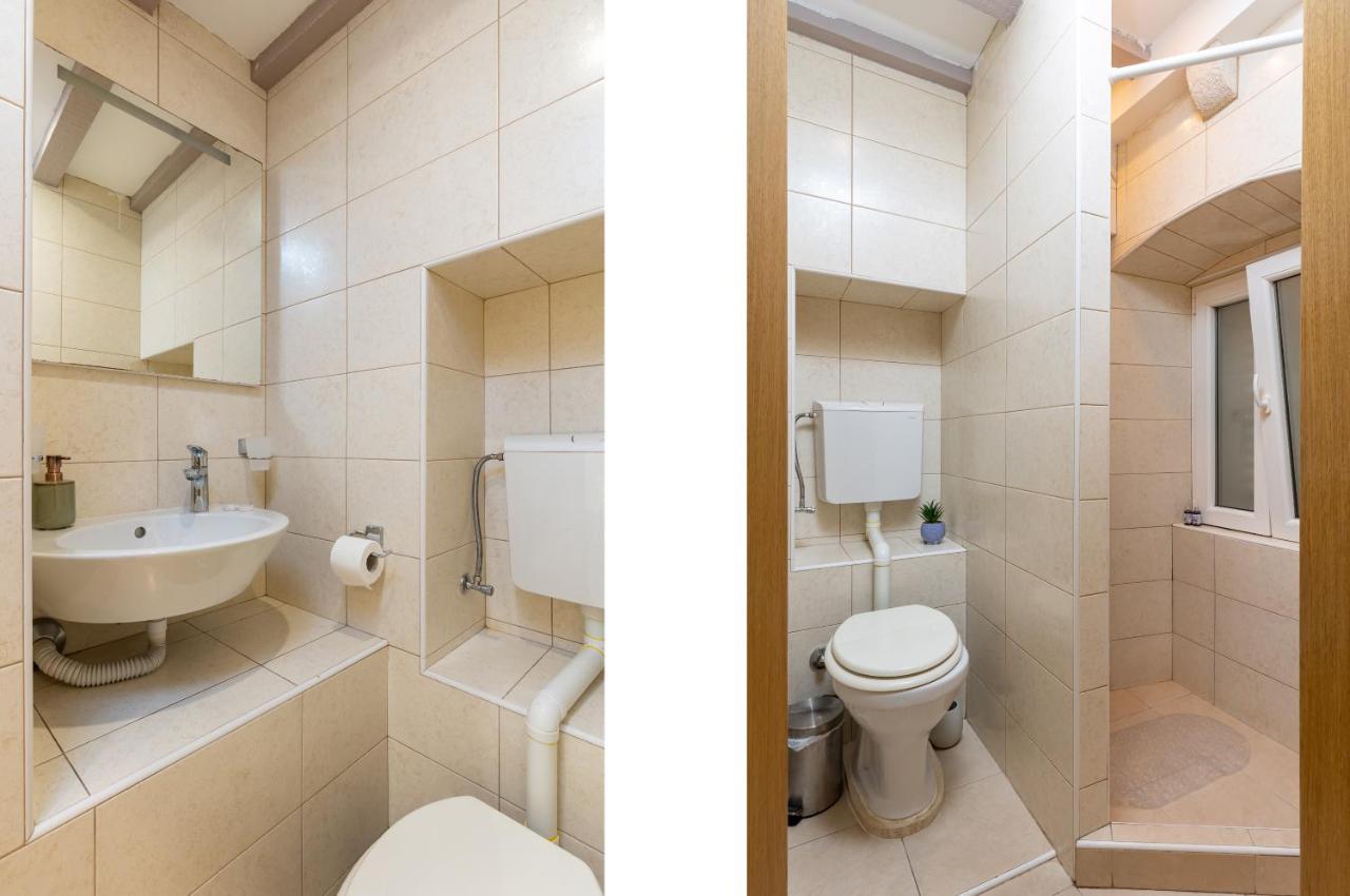 Central Old Town Apartments Dubrownik Zewnętrze zdjęcie