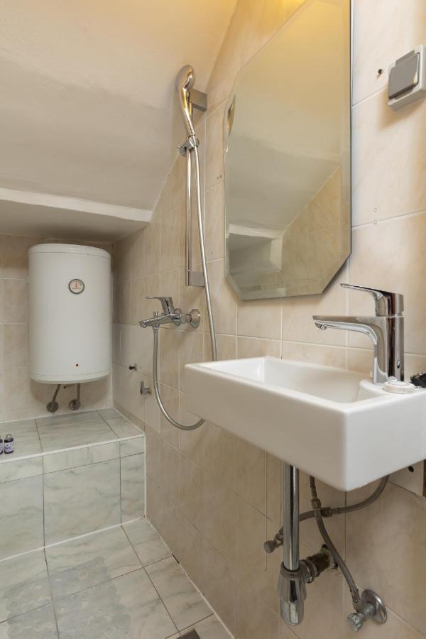 Central Old Town Apartments Dubrownik Zewnętrze zdjęcie