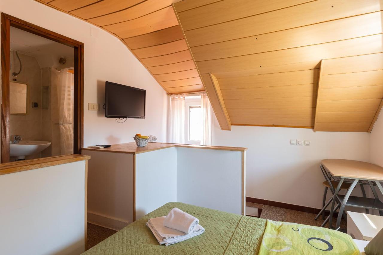Central Old Town Apartments Dubrownik Zewnętrze zdjęcie