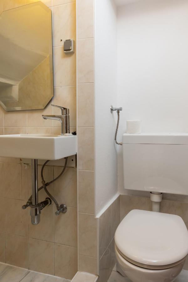 Central Old Town Apartments Dubrownik Zewnętrze zdjęcie