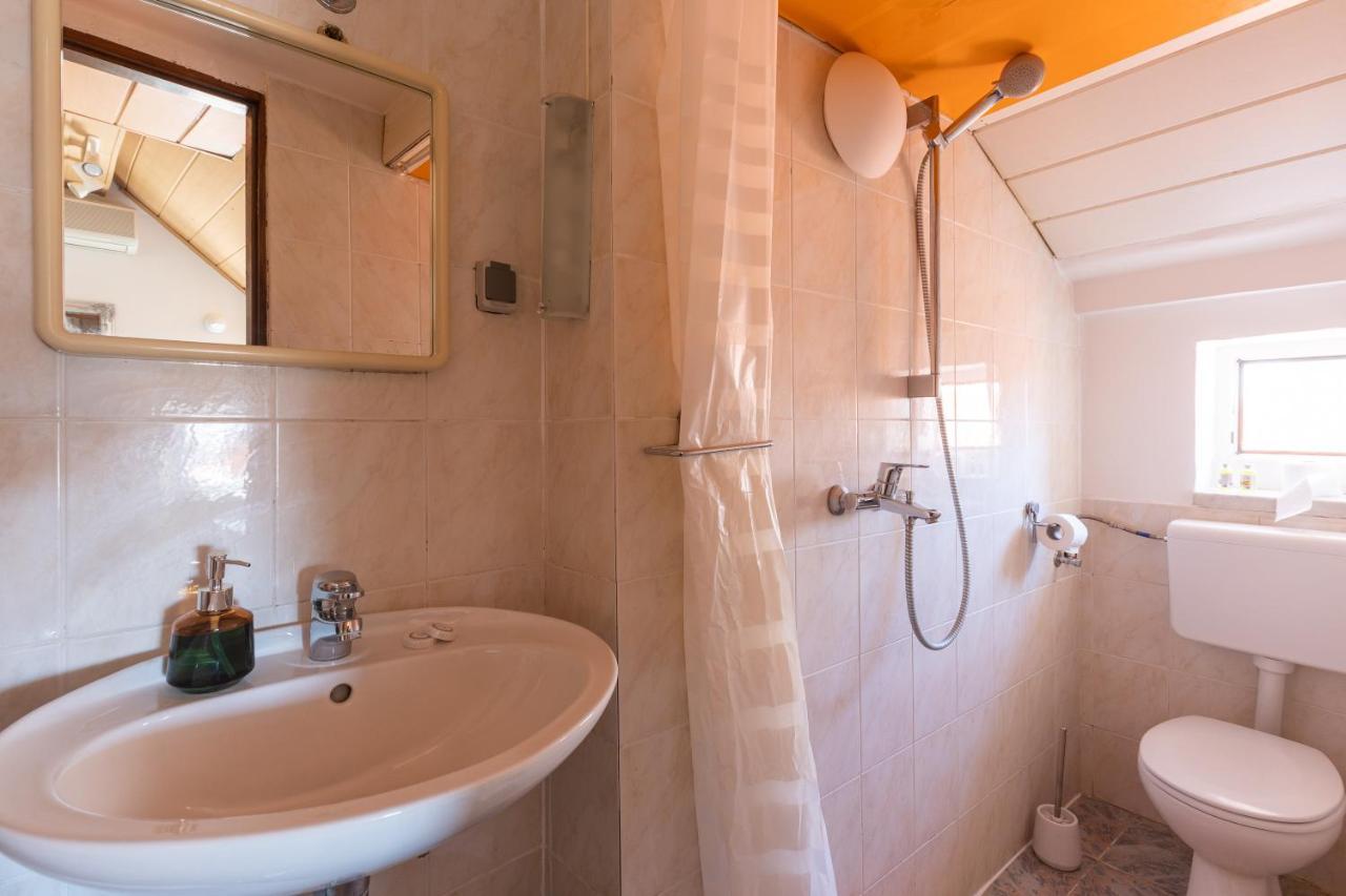 Central Old Town Apartments Dubrownik Zewnętrze zdjęcie
