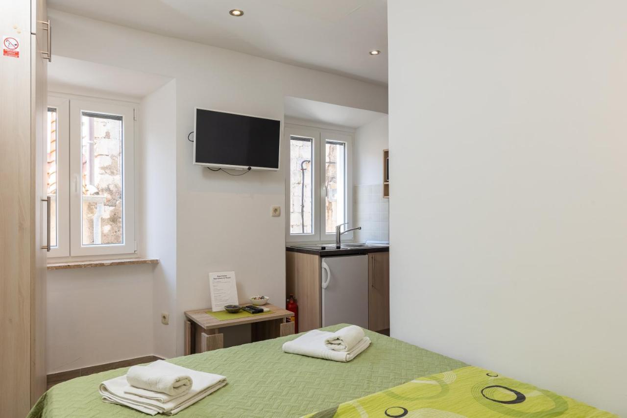 Central Old Town Apartments Dubrownik Zewnętrze zdjęcie