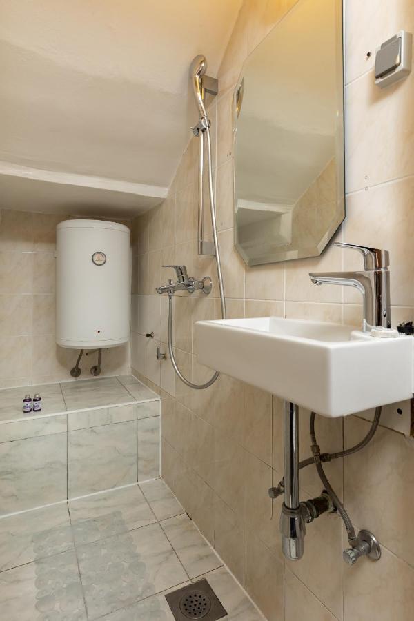 Central Old Town Apartments Dubrownik Zewnętrze zdjęcie