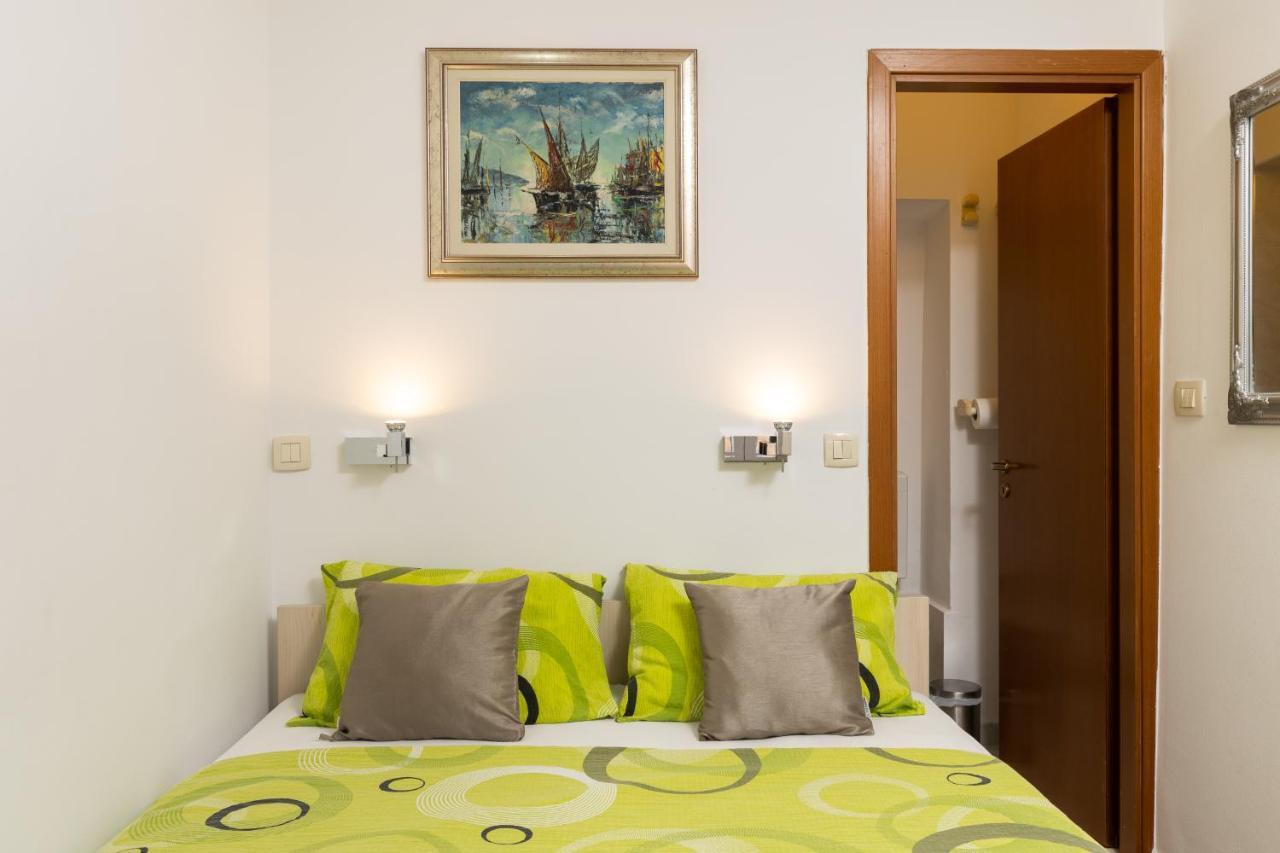 Central Old Town Apartments Dubrownik Zewnętrze zdjęcie
