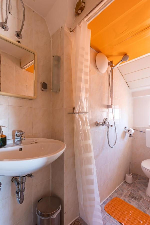 Central Old Town Apartments Dubrownik Zewnętrze zdjęcie